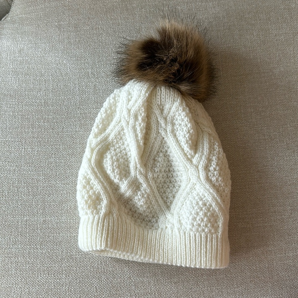 Women’s beanie